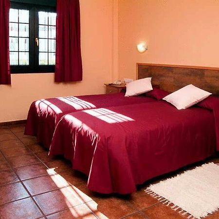 Hotel Ruta Del Poniente Cuesta de la Palma Phòng bức ảnh