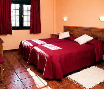 Hotel Ruta Del Poniente Cuesta de la Palma Ngoại thất bức ảnh